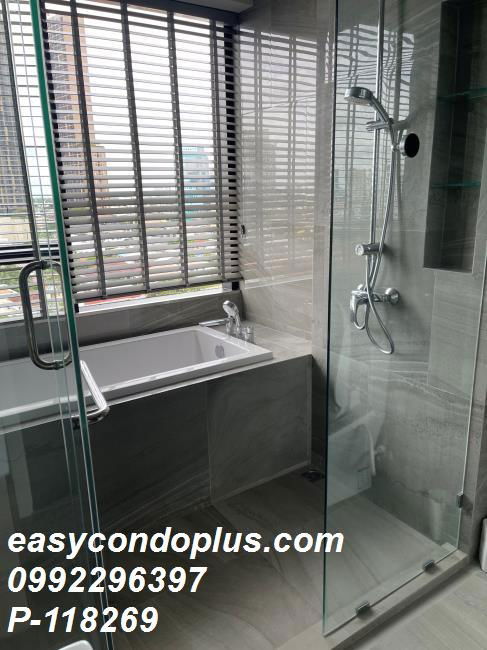 picture P-118269 Condo for rent Ideo Q Sukhumvit 36 fully furnished (Confirm again when visit).  - 2/9