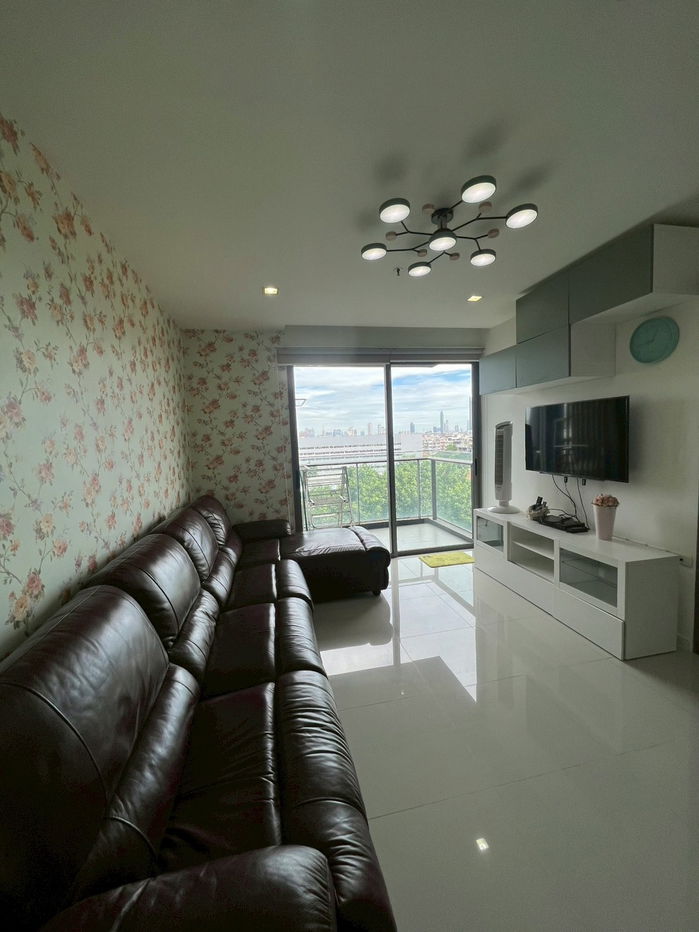 รูป Star View (สตาร์ วิว) (2bed2bath 77sqm) - รูปที่ 7/10