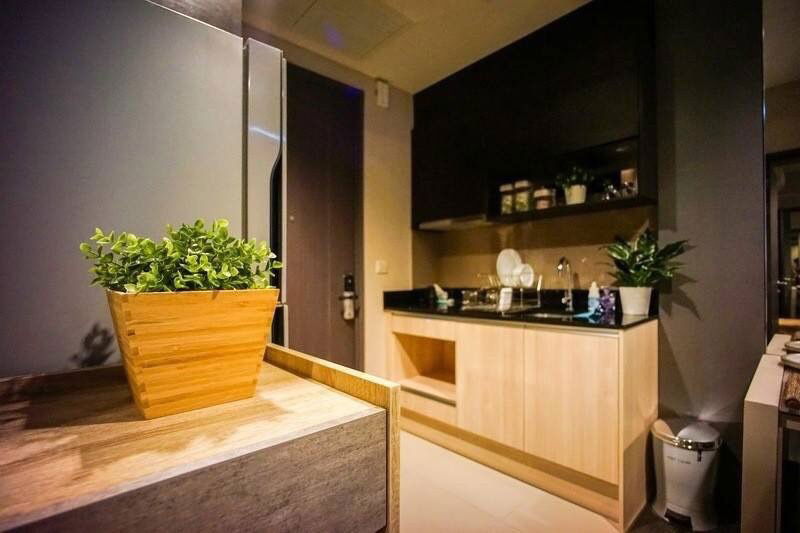 picture Edge Sukhumvit 23 | Near BTS Asoke - 10/13