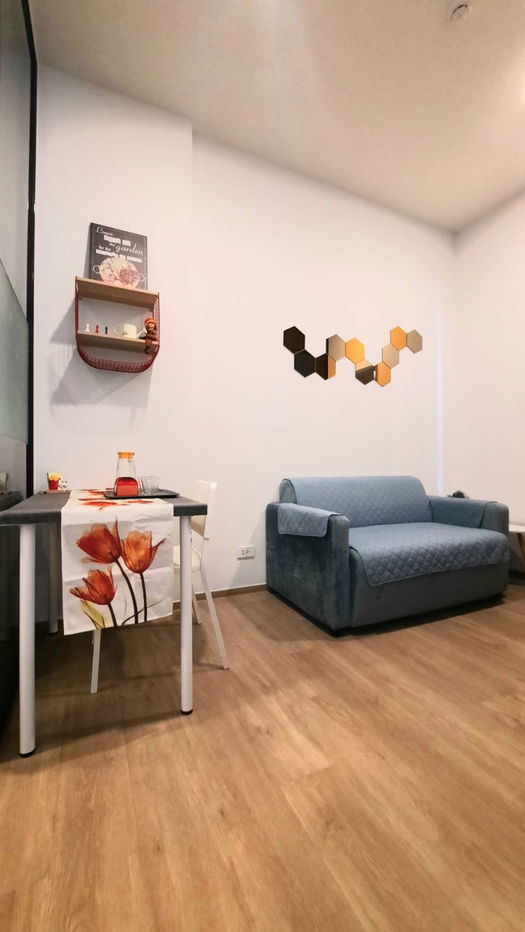 รูป Origin Plug and Play Ramintra | Near MRT Ram Intra Km.9  - รูปที่ 1/12