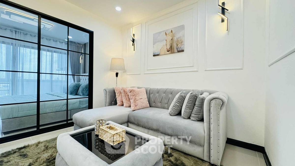 รูป คอนโด 1-ห้องนอน ที่ พัทยา พลาซ่า คอนโดเทล ใกล้ พัทยาตะวันออก (ID 2228507) - รูปที่ 19/33