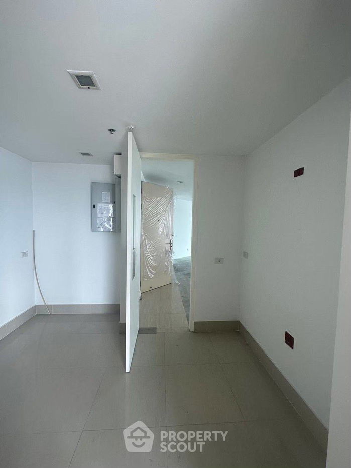 picture 3-BR Condo at My Resort @ River near MRT Bang Phlat (ID 2046683) - 12/13