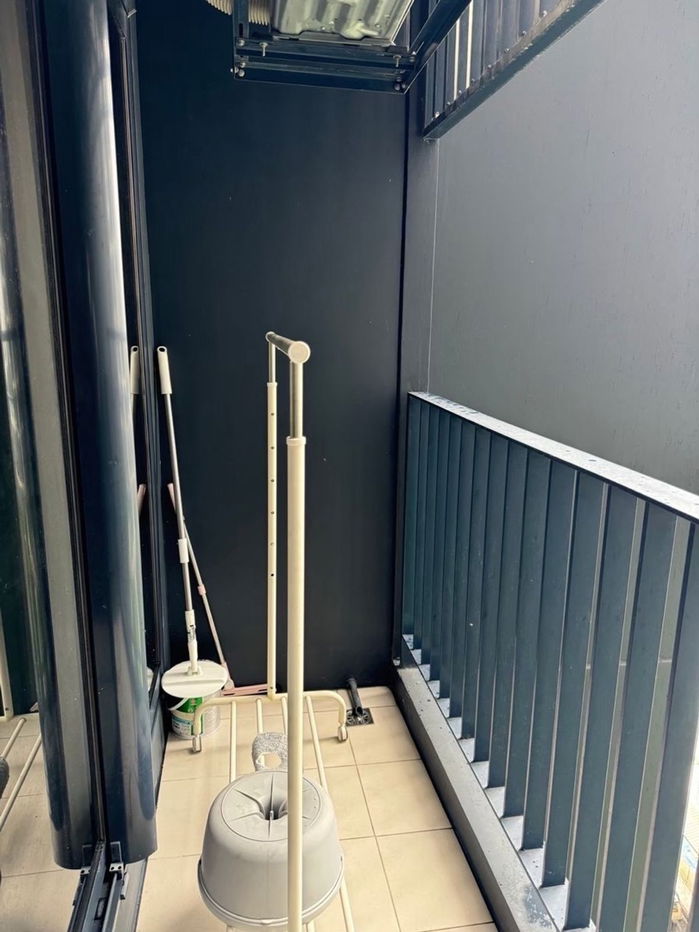 picture Code: KJ7895  for rent Life Ladprao Valley // Line ID: @kjcondo (with @) // - 11/15