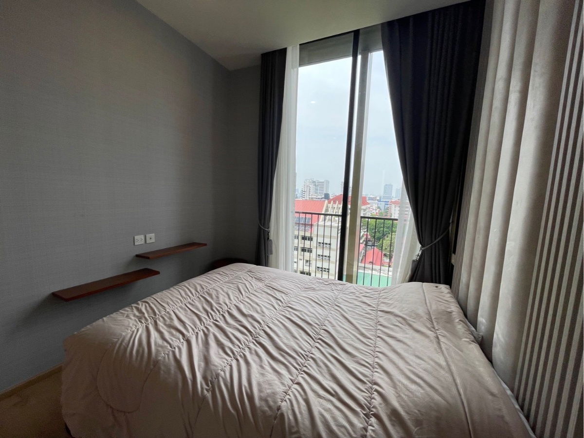 picture Noble BE 19 | Near BTS Asoke, MRT Sukhumvit - 2/13