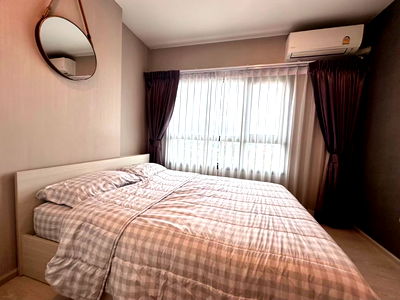 เช่าคอนโด เทอมินอล 21 โคราช : ปล่อยเช่า 1 ห้องนอน ขนาด32 ตร.ม. เอสเซ็นท์ นครราชสีมา