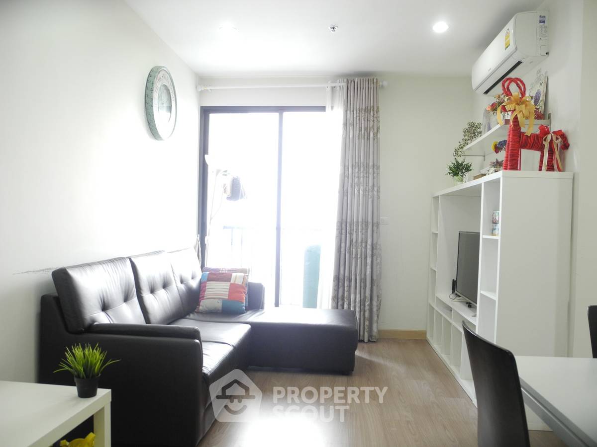 รูป คอนโด 2-ห้องนอน ที่ เอสโทร คอนโด ใน บางตลาด (ID 1168998) - รูปที่ 1/10