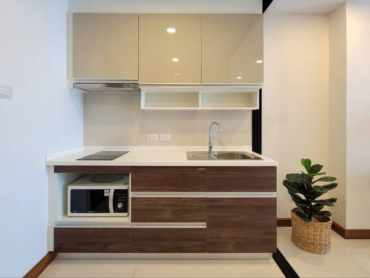 picture Supalai Premier Charoen Nakhon | Near BTS Khlong San - 11/13