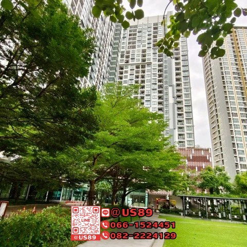 picture 💙💙 Hot Price 💙💙FOR SALE Artemis Sukhumvit 77 - 14/22