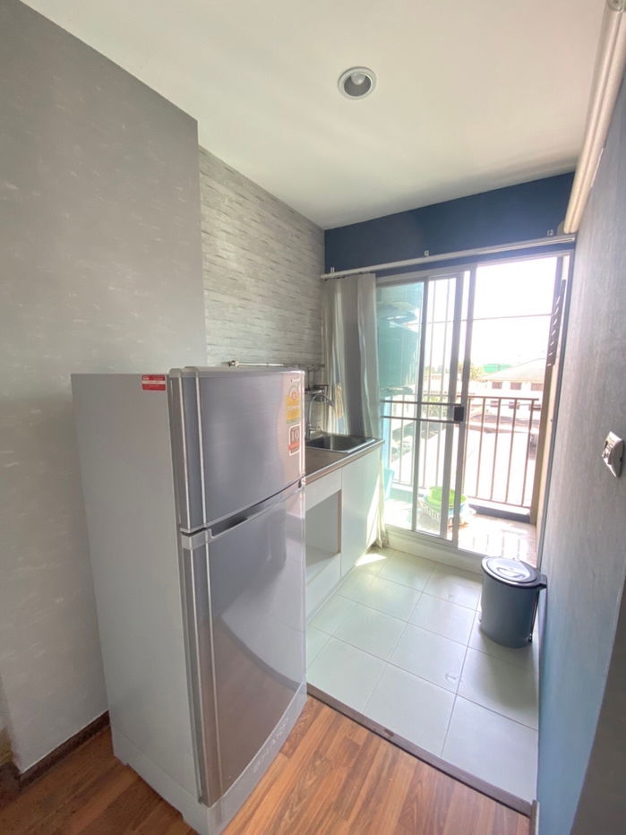 picture 🌿 S327 [For Sale] Condo You Vibha - Lat Phrao 💰 Selling for only 2,575,000 baht 📍 MRT Phahon Yothin - 6/10