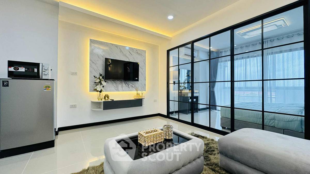 รูป คอนโด 1-ห้องนอน ที่ พัทยา พลาซ่า คอนโดเทล ใกล้ พัทยาตะวันออก (ID 2228507) - รูปที่ 28/33