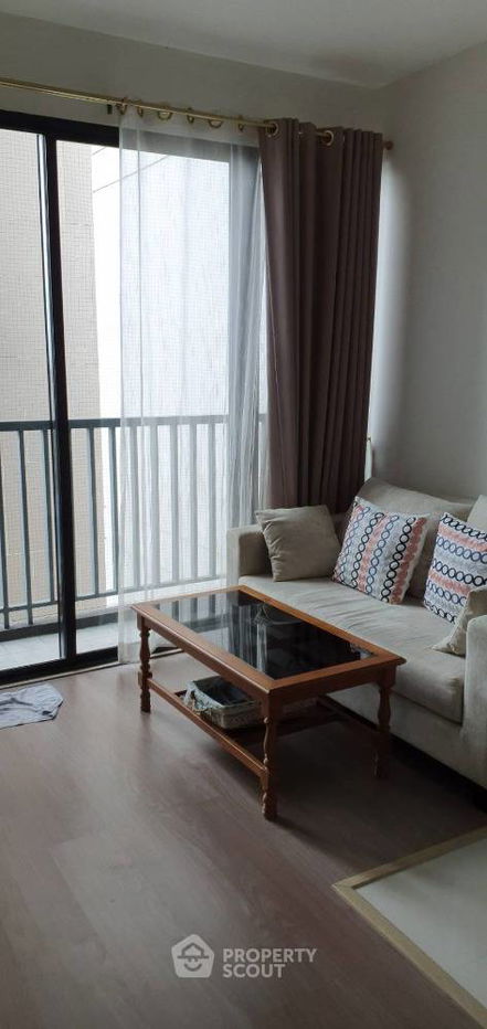 picture 1-BR Condo at Astro Condo in Bang Talat (ID 753529) - 4/7