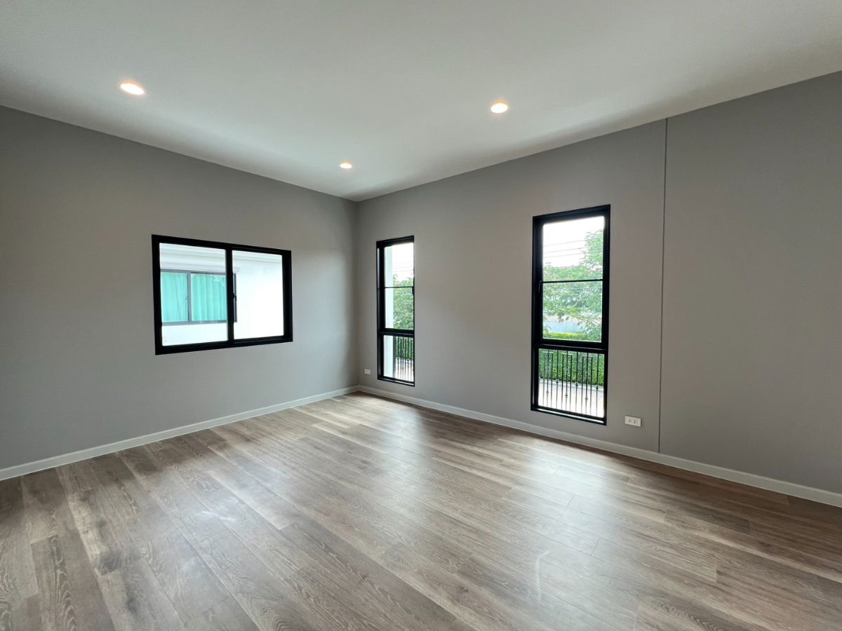 รูป 🏡✨  ขายโครงการเศรษฐสิริ พหลโยธิน-สายไหม  ทำเลทอง บนถนนสายไหม ใกล้รถไฟฟ้า BTS สถานีคูคต - รูปที่ 10/19