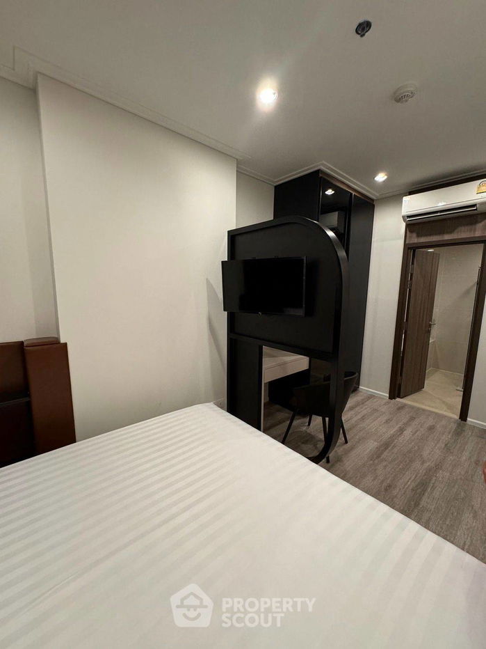 รูป คอนโด 2-ห้องนอน ที่ ไอดีโอโมบิ สุขุมวิท 66 ใกล้ BTS อุดมสุข (ID 1507362) - รูปที่ 22/27