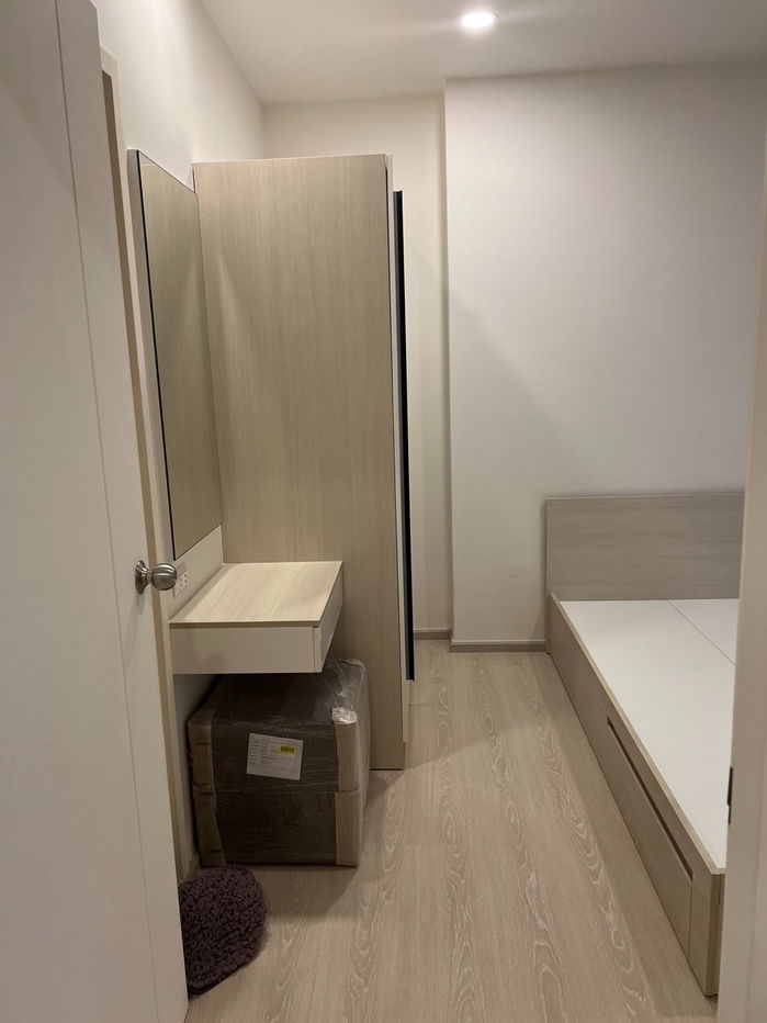 picture For sale 32 sq m. Escent Nakhon Ratchasima. - 2/16