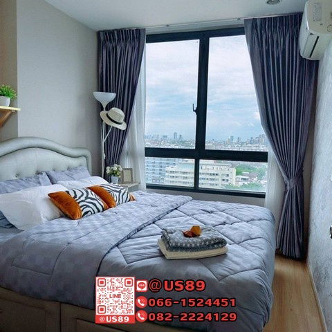 picture 💙💙 Hot Price 💙💙FOR SALE Artemis Sukhumvit 77 - 9/22