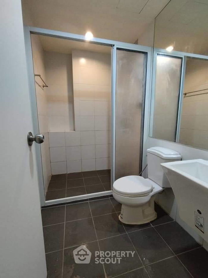 picture 2-BR Condo at Aspire Rattanathibet 2 near MRT Bang Krasor (ID 1980017) - 29/34
