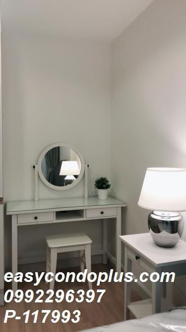 picture P-117993 Condo for rent The Nest Sukhumvit 22 fully furnished (Confirm again when visit).  - 2/10