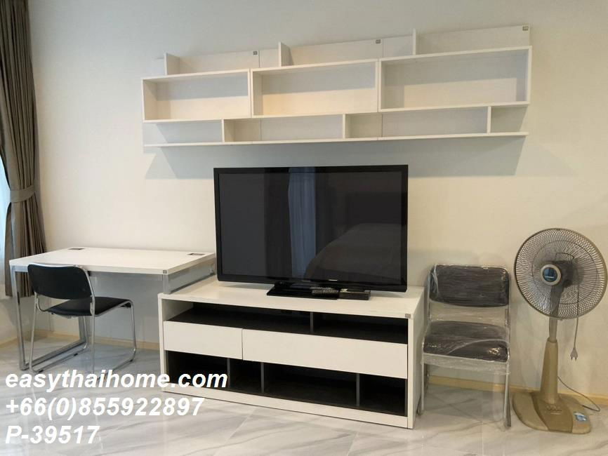 picture P-39517 Condo for rent Villa Rachatewi fully furnished (Confirm again when visit).  - 11/15