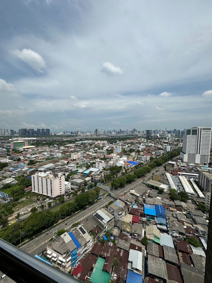 รูป ขายคอนโด ศุภาลัยเวอเรนด้า ประชาชื่น ลดราคาพิเศษ - รูปที่ 14/16