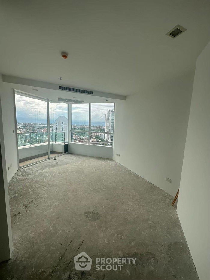picture 3-BR Condo at My Resort @ River near MRT Bang Phlat (ID 2046683) - 9/13