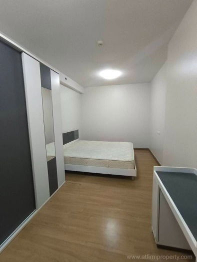 รูป 💥รหัส SPKR190344💥 📢📢For Rent Supalai Park Khaerai - Ngamwongwan (1 Bed 46 ตร.ม/9000) ชั้น 19 ใกล้ห้าง,ศูนย์ราชการ, MRT📞 087-4496994 เฟิร์ส - รูปที่ 6/10