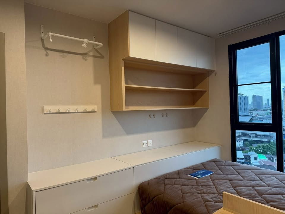 picture Condo for Rent at The Privacy Thaphra Interchange (A6807054) - 5/9