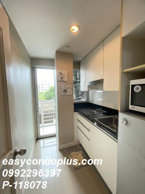 รูป  P-118078 ให้เช่า คอนโด แคสเซีย ซอย แบริ่ง 1 ตำบล สำโรงเหนือ อำเภอเมืองสมุทรปราการ สมุทรปราการ พร้อมอยู่ ราคาถูก Line Id: @easycondoplus099-229-6397 - รูปที่ 11/17
