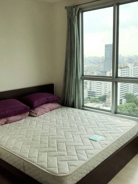Life@ Sathorn 10 | Near BTS Saint Louis
