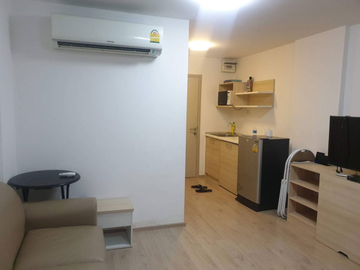 picture Condo for rent Elio Del Ray, Studio - 4/7