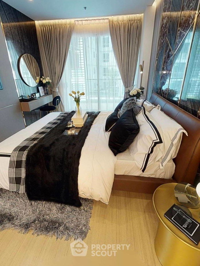 picture 3-BR Condo at Supalai Riva Grande close to Phra Ram 3 (ID 2226493) - 4/7