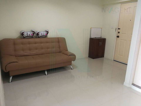 ให้เช่าคอนโด ลุมพินี วิลล์ รามอินทรา-หลักสี่ อาคาร 1 ชั้น 8 1 ห้องนอน ขนาด 30.00 ตรม ใกล้ ห้างสรรพสินค้าเซ็นทรัล รามอินทรา