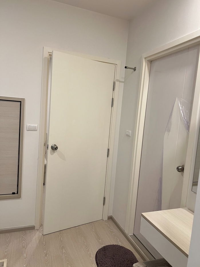 picture For sale 32 sq m. Escent Nakhon Ratchasima. - 6/16