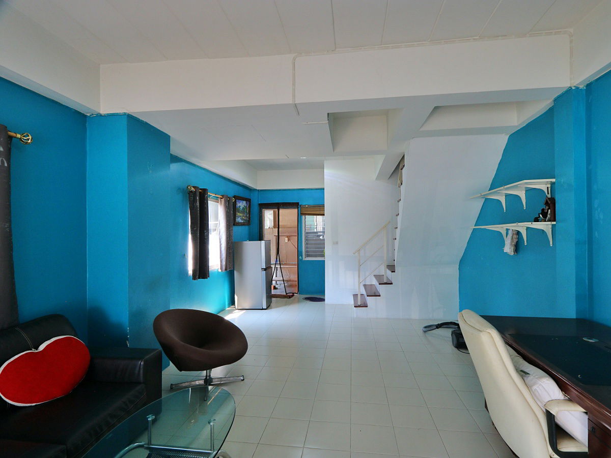 picture Tonwhouse for sale Prapussorn Precio4  - 16/16