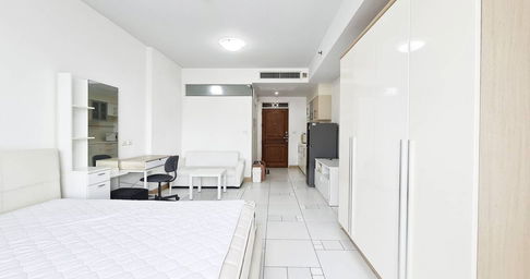 Code: KJ7892  for rent Supalai River Place // Line ID: @kjcondo (with @) //