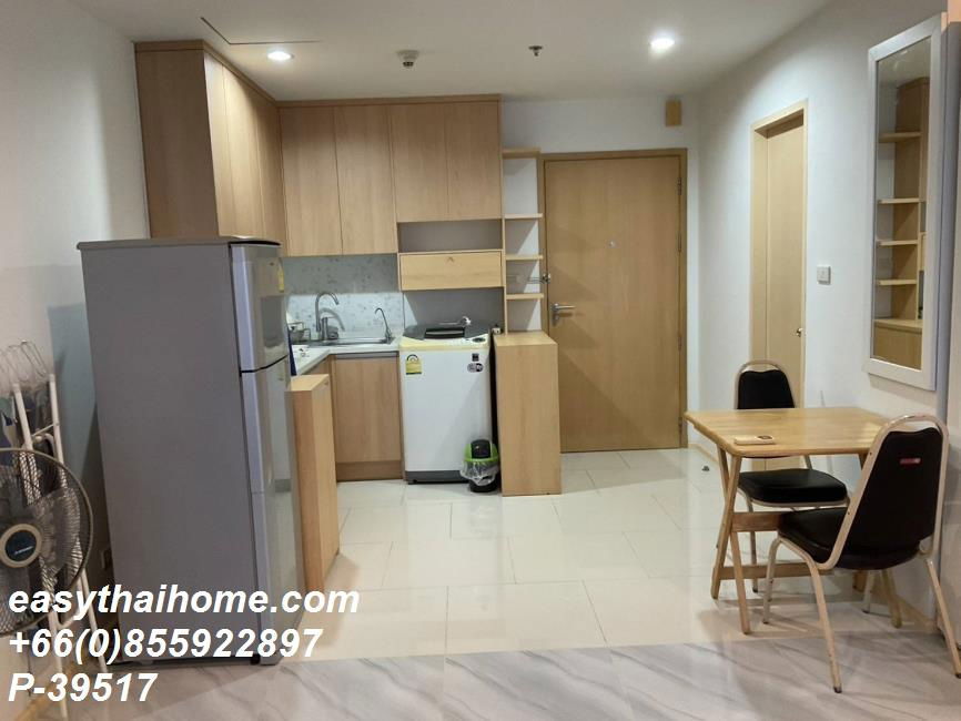 picture P-39517 Condo for rent Villa Rachatewi fully furnished (Confirm again when visit).  - 15/15