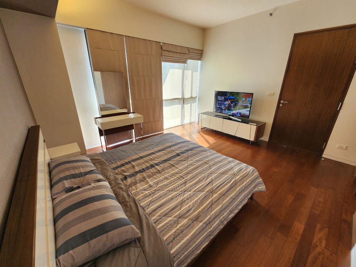 รูป #R5327 ให้เช่าคอนโด Hansar Residence (Rajdamri) - รูปที่ 4/15