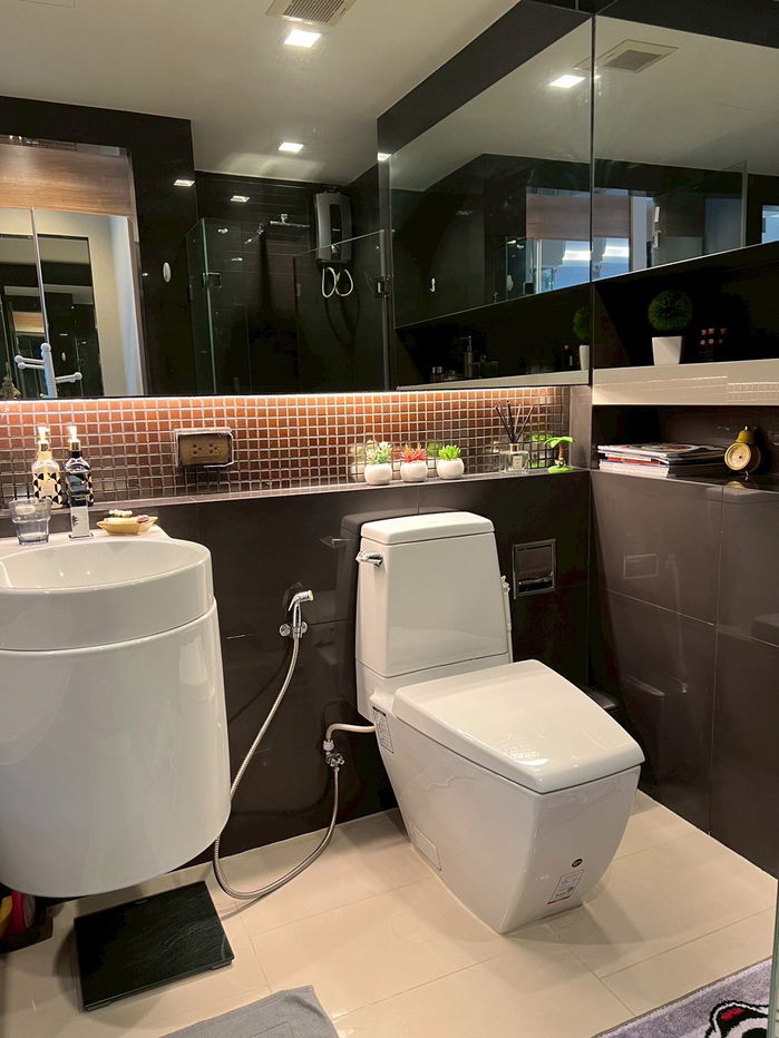 picture Rhythm Sathorn (2bed2bath 67sqm) - 5/17