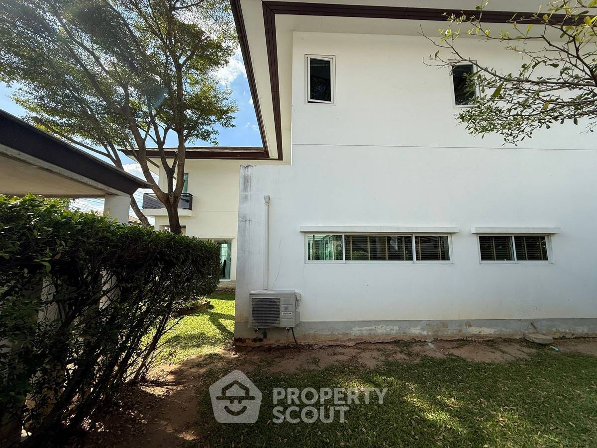 รูป บ้าน 3-ห้องนอน ใน สะพานสูง (ID 2019166) - รูปที่ 4/29