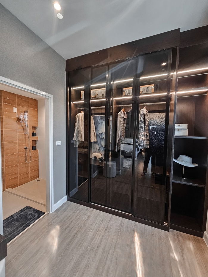 รูป 🏡บ้านตัวอย่าง โครงการ สราญสิริ เวสต์เกต - รูปที่ 13/20