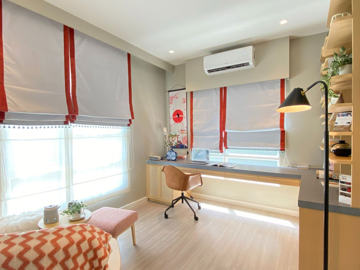 picture House for sale at Anasiri Songprapha - Ready-to-move-in project by Sansiri - 10/16