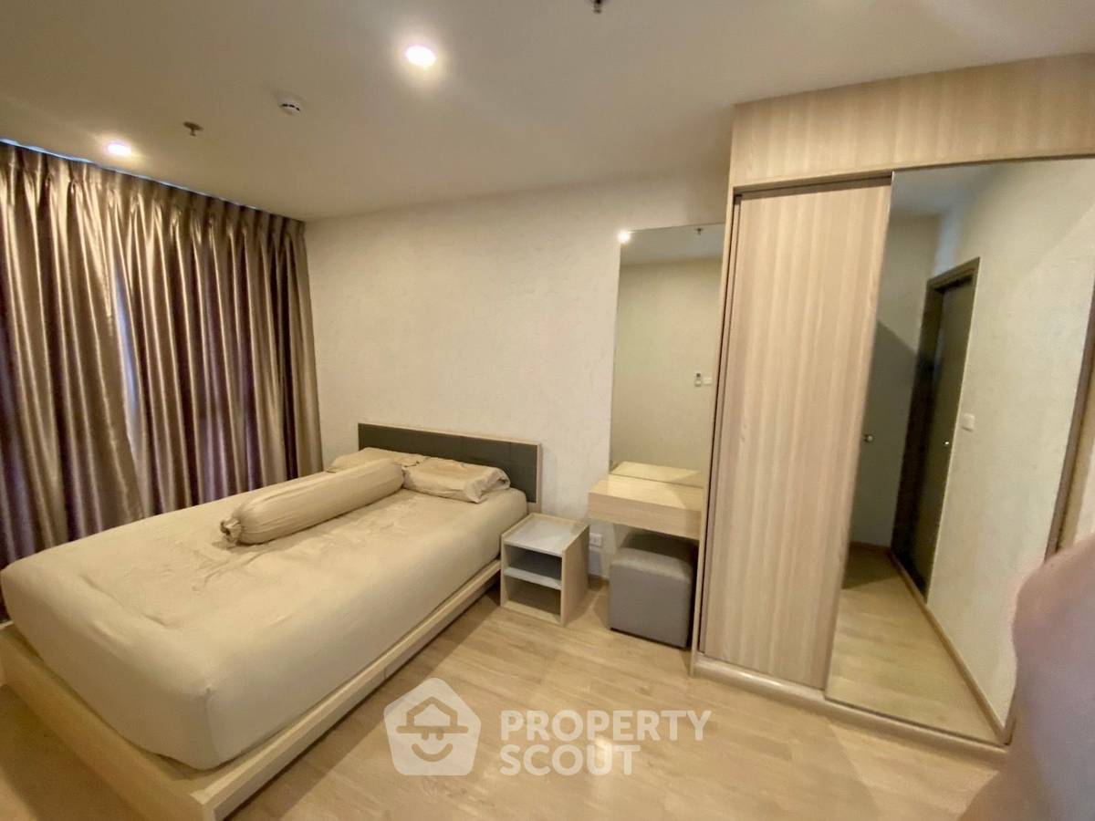 picture 1-BR Condo at Ideo O2 near BTS Bang Na (ID 1176828) - 2/22