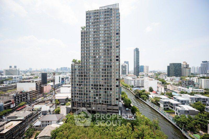 picture 1-BR Condo at THE BASE Phetchaburi-Thonglor in Bang Kapi (ID 1919633) - 12/12