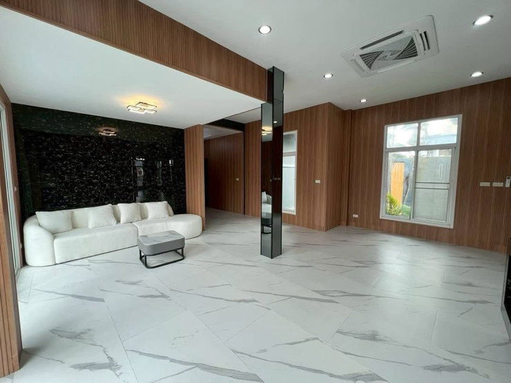 รูป บ้านเช่าพลูวิลล่าฝั่งจอมเทียน Pool Villa for rent in Jomtien - รูปที่ 10/10