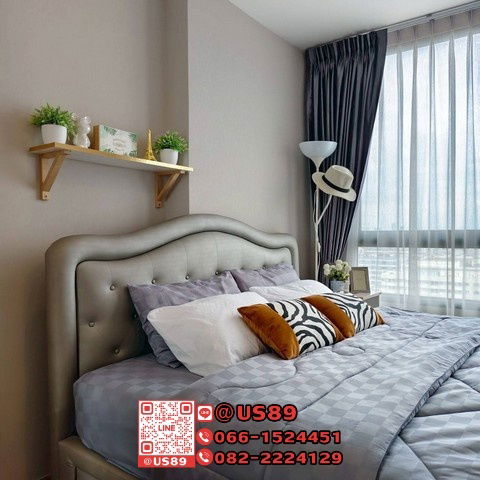 picture 💙💙 Hot Price 💙💙FOR SALE Artemis Sukhumvit 77 - 8/22