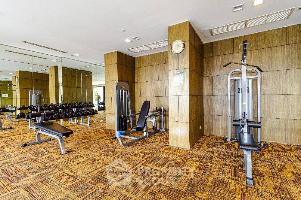 picture 1-BR Condo at Equinox Paholyothin-Viphavadee near BTS Ha Yaek Lat Phrao (ID 1337591) - 15/16