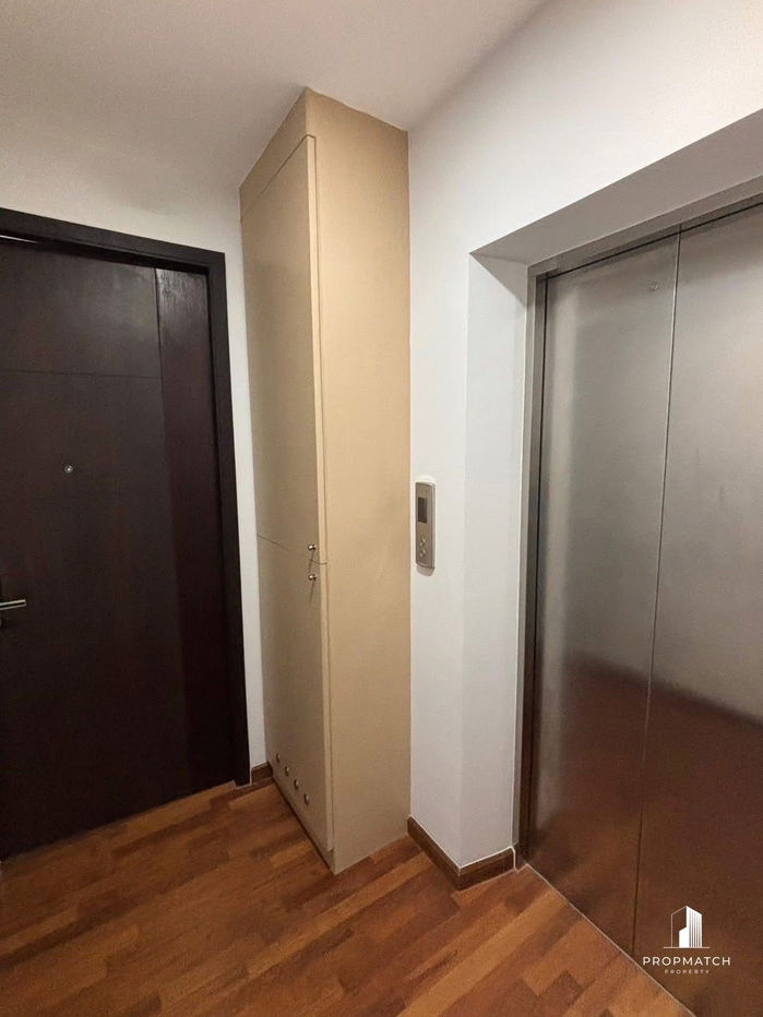 รูป ✨Flash Deal ✨ Wish Signature @ Midtown Siam ( 1Bed 1Bath 34 SQM.) แต่งครบพร้อมอยู่ !! เพียง 23,000 บาทต่อเดือน Tel.0981315848 @propmatch - รูปที่ 4/11