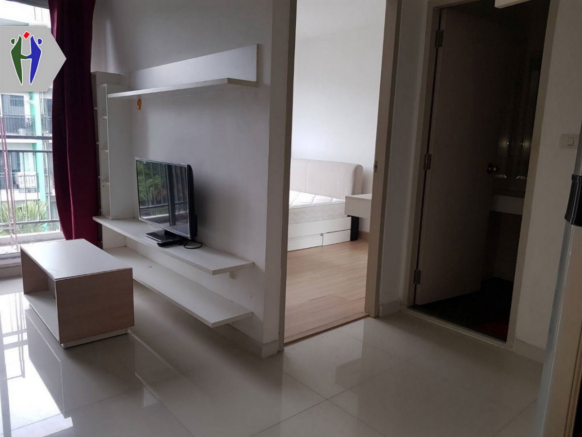 picture Natureza Condo North Pattaya 1 bedroom - 5/7