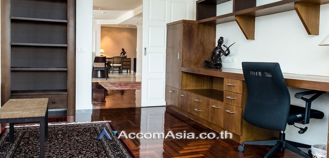รูป 🔼🔽 AccomA 📩  2 BR Condominium @Lake Green (AA31152) - รูปที่ 6/9