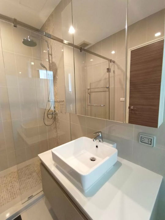 รูป เช่าคอนโด Q Asoke/คิว อโศก (B6807108)  ID Line : @condo88 - รูปที่ 13/13