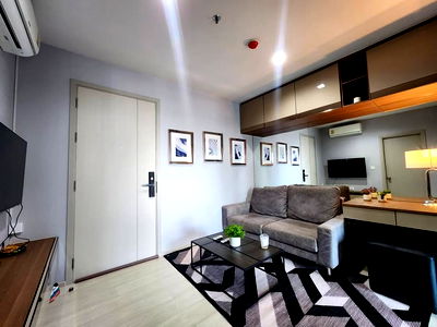 Condos for rent Khlong Toei : 🌿 WS1749 [For rent] Life Sukhumvit 48 💰 Rent 22,000 baht/month 📍 BTS Phra Khanong